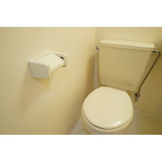 亀戸東口エトワールＭ・Ｋのトイレ|トイレ