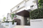 サンセール与野本町の展望