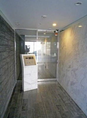 【その他共用部分】 | プレール・ドゥーク品川西大井