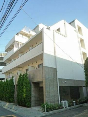 【外観】 | プレール・ドゥーク品川西大井