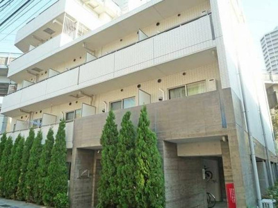 【外観】 | プレール・ドゥーク品川西大井