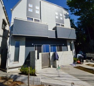 【エントランス】 | Ｋ－ｈｏｕｓｅ　Ｓｈｉｍｏｔａｋａｉｄｏ
