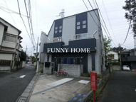 Ｋ－ｈｏｕｓｅ　Ｓｈｉｍｏｔａｋａｉｄｏの画像