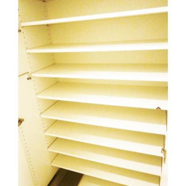 パークアクシス木場のその他|※写真は同タイプ住戸です。