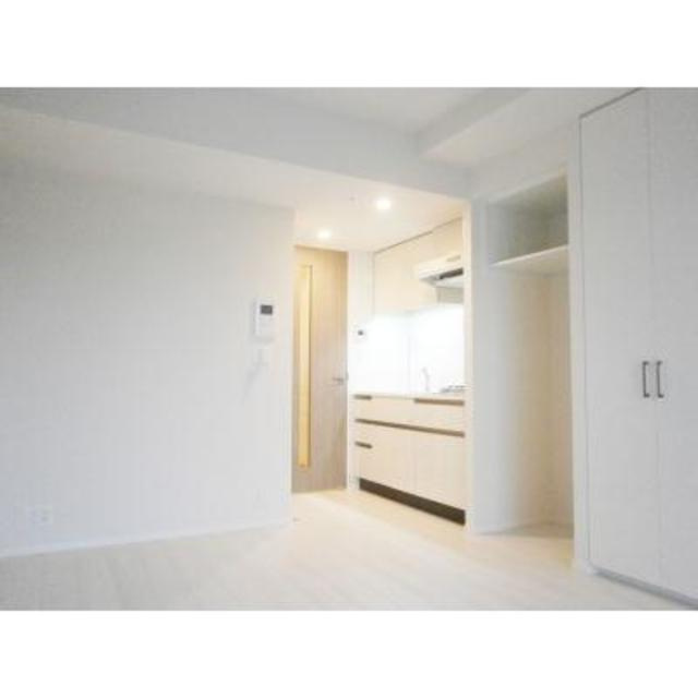 パークアクシス木場のキッチン|※写真は同タイプ住戸です。