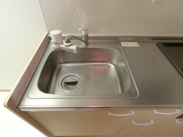 【キッチン】 | NY