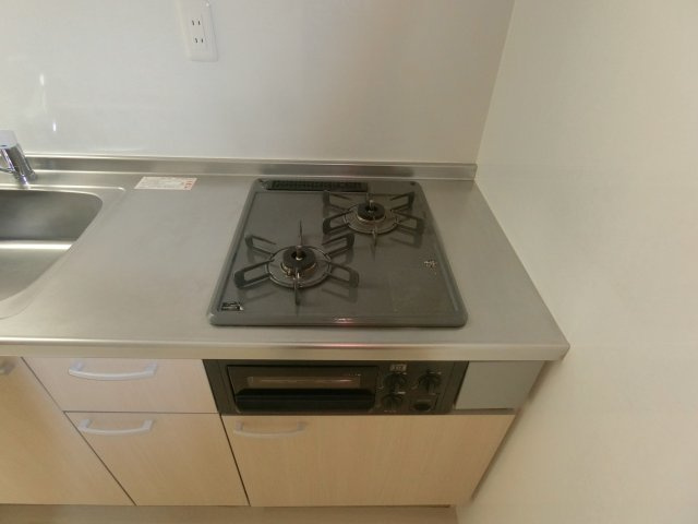 【キッチン】 | NY