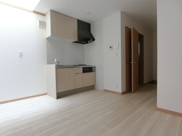 【居間・リビング】 | NY