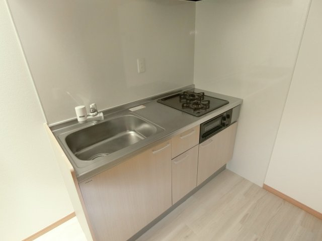 【キッチン】 | NY