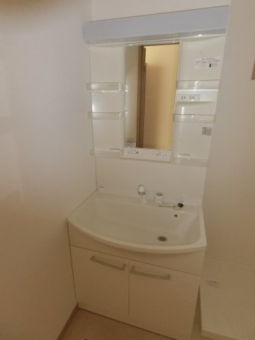 【独立洗面台】 | NY