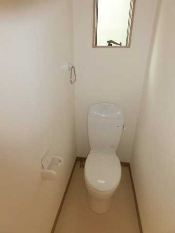 【トイレ】 | NY