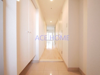 【玄関】 | セイワパレス大手通