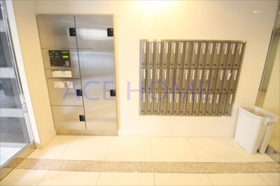 【その他共用部分】 | セイワパレス大手通