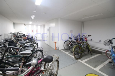 【設備】 | セイワパレス大手通