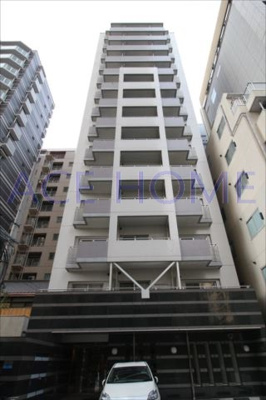 【外観】 | セイワパレス大手通