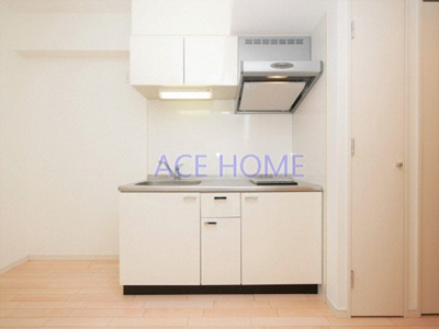 【キッチン】 | セイワパレス大手通