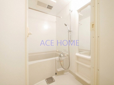 【浴室】 | セイワパレス大手通