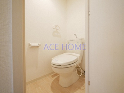 【トイレ】 | セイワパレス大手通