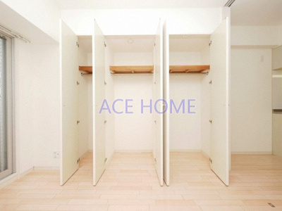 【収納】 | セイワパレス大手通