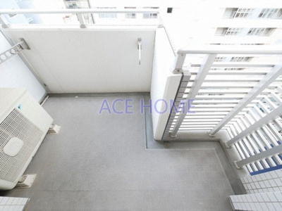 【バルコニー】 | セイワパレス大手通