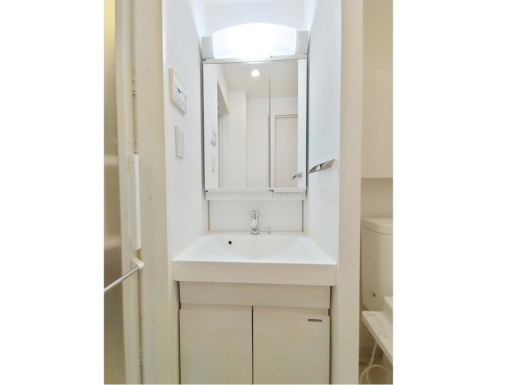 プレール・ドゥーク浅草松が谷の内装