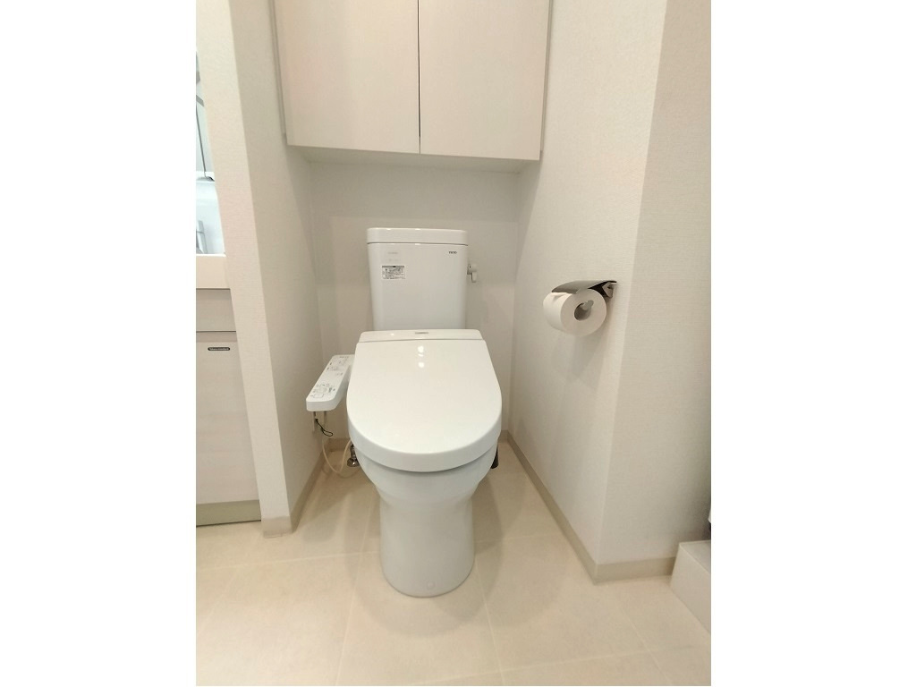 プレール・ドゥーク浅草松が谷の内装