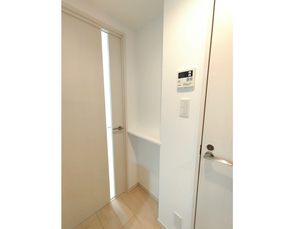 プレール・ドゥーク浅草松が谷の内装