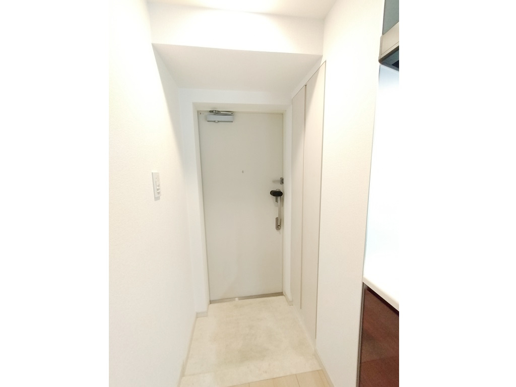 プレール・ドゥーク浅草松が谷の内装