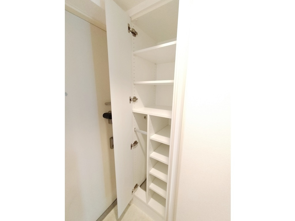 プレール・ドゥーク浅草松が谷の内装