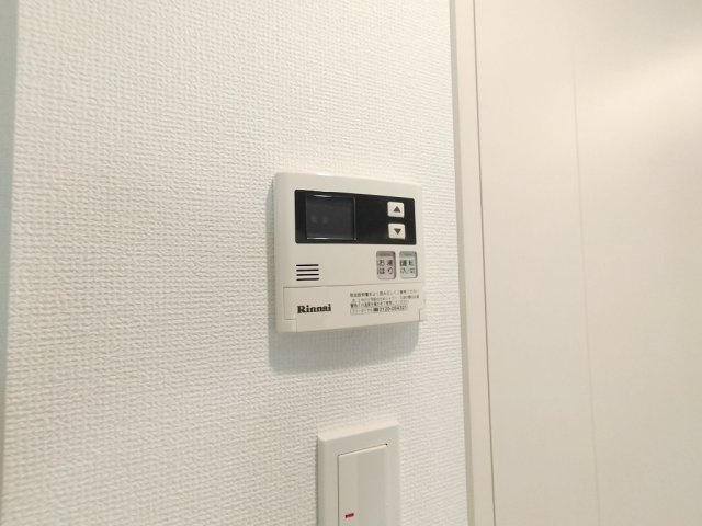 プレール・ドゥーク浅草松が谷の内装