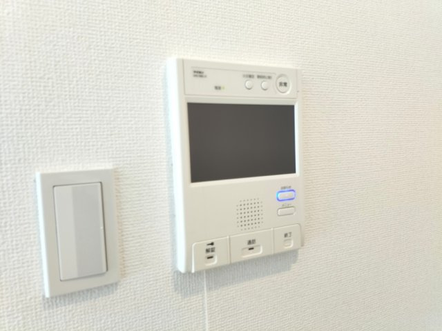 プレール・ドゥーク浅草松が谷の内装