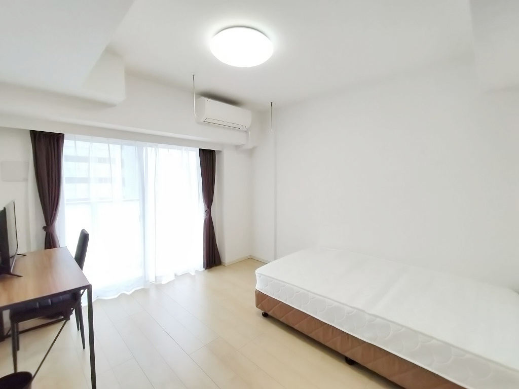 プレール・ドゥーク浅草松が谷の内装