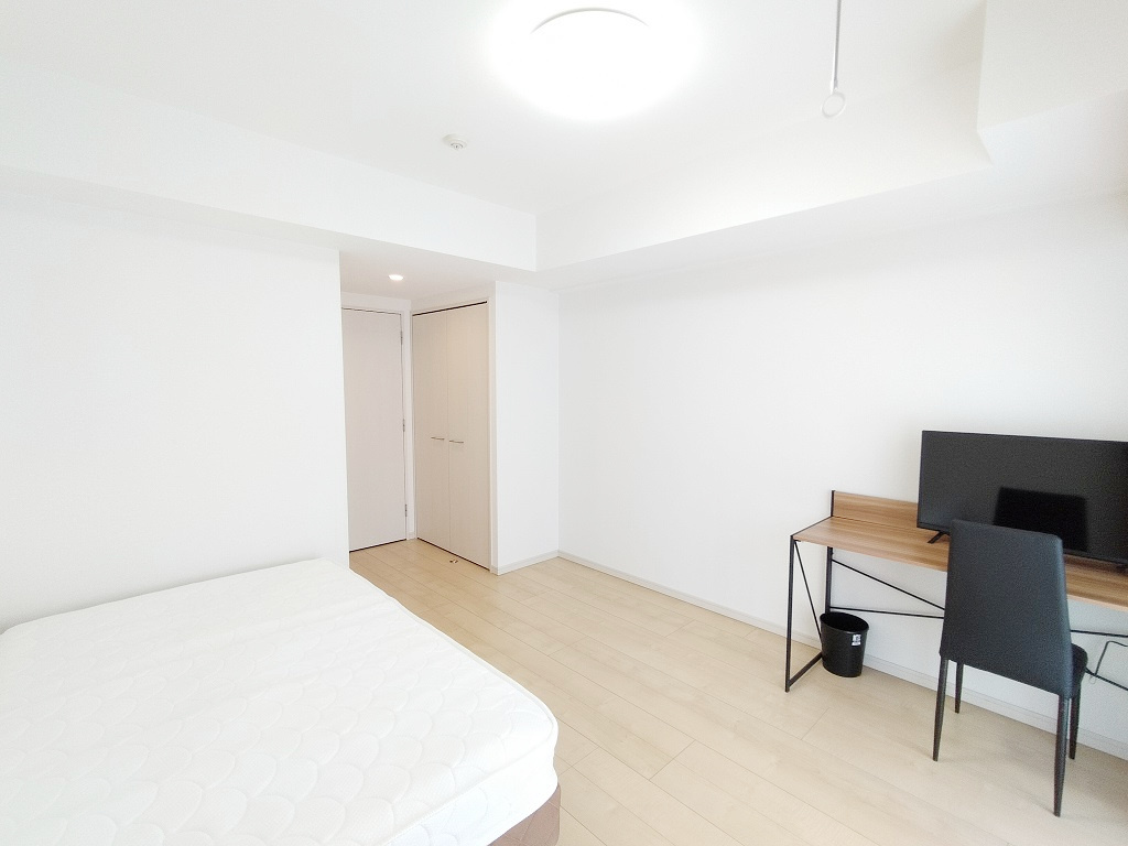 プレール・ドゥーク浅草松が谷の内装