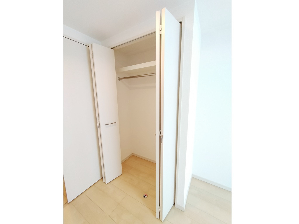 プレール・ドゥーク浅草松が谷の内装