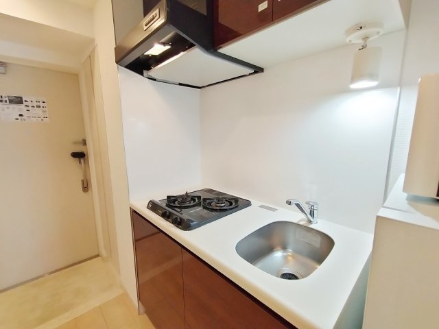 プレール・ドゥーク浅草松が谷の内装