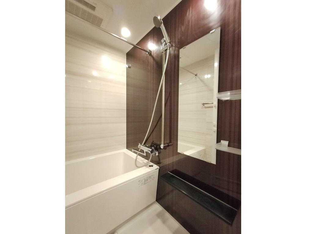 プレール・ドゥーク浅草松が谷の内装