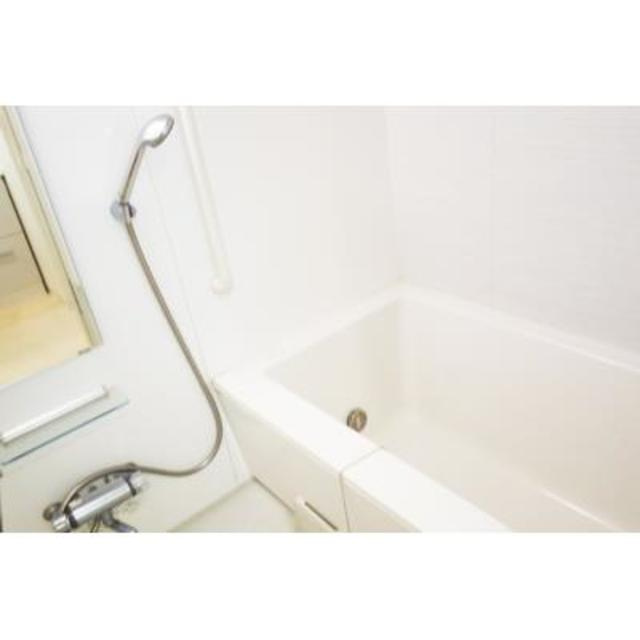 パークアクシス元浅草ステージの浴室|※写真は同タイプ住戸です。