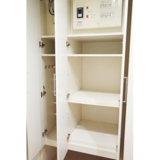 パークアクシス元浅草ステージのその他|※写真は同タイプ住戸です。