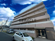 音羽ハイツの画像