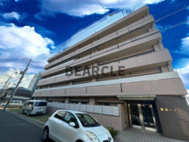 音羽ハイツの画像