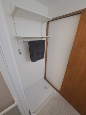 【ランドリースペース】 | パークヒルズ高陽