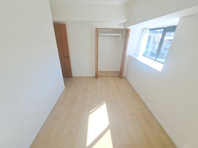 【洋室】 | パークヒルズ高陽