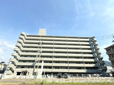 【外観】 | パークヒルズ高陽