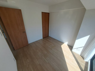 【洋室】 | パークヒルズ高陽