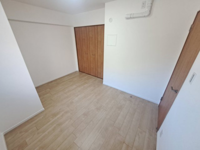 【洋室】 | パークヒルズ高陽