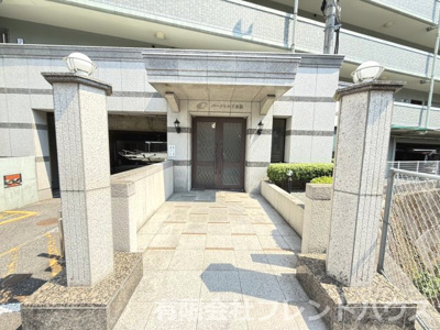  | パークヒルズ高陽