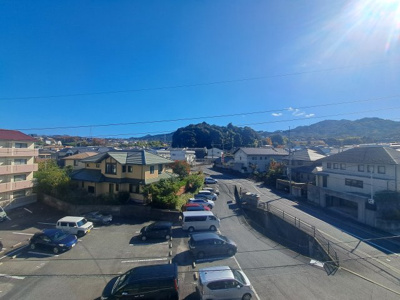  | パークヒルズ高陽