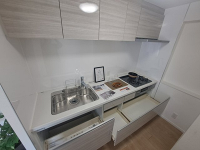 【キッチン】 | パークヒルズ高陽