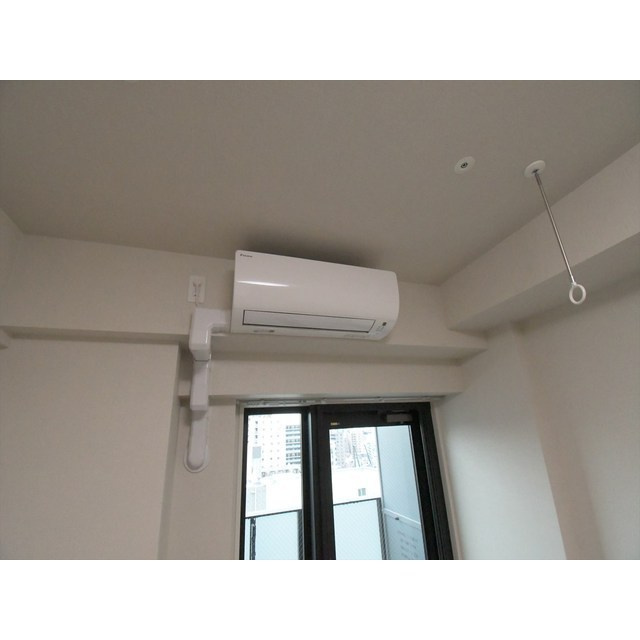 ルネサンスコート上野入谷の設備