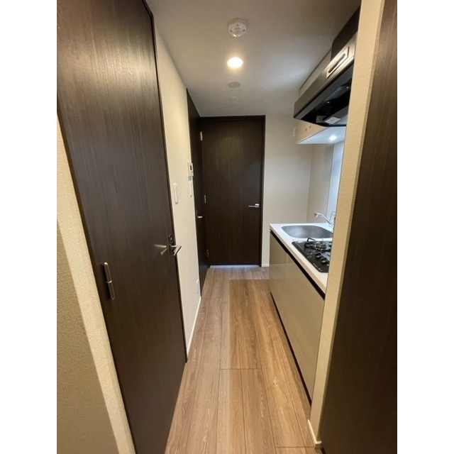 ルネサンスコート上野入谷